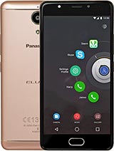 Best available price of Panasonic Eluga Ray Max in Esn