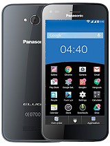 Best available price of Panasonic Eluga S mini in Esn