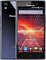 Best available price of Panasonic Eluga Turbo in Esn