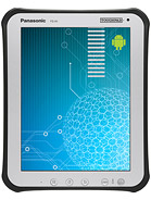 Best available price of Panasonic Toughpad FZ-A1 in Esn