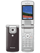 Best available price of Panasonic VS2 in Esn
