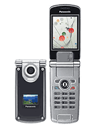 Best available price of Panasonic VS7 in Esn