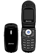 Best available price of Pantech PG-1300 in Esn