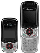 Best available price of Pantech PG-1600 in Esn