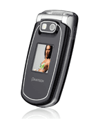 Best available price of Pantech PG-3500 in Esn