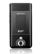 Best available price of Pantech PG-6200 in Esn