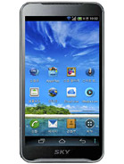 Best available price of Pantech Vega Racer 2 IM-A830L in Esn