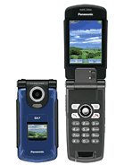 Best available price of Panasonic SA7 in Esn
