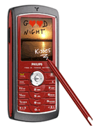 Best available price of Philips 755 in Esn