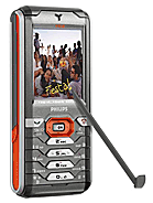 Best available price of Philips 759 in Esn
