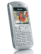 Best available price of Philips 162 in Esn