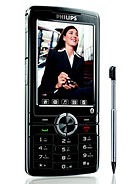 Best available price of Philips 392 in Esn