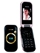 Best available price of Philips 598 in Esn