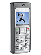 Best available price of Philips Xenium 9-98 in Esn