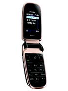 Best available price of Philips Xenium 9-9h in Esn