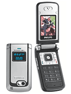 Best available price of Philips Xenium 9-9i in Esn