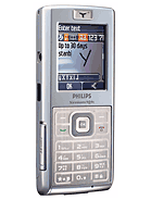 Best available price of Philips Xenium 9-9t in Esn