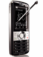 Best available price of Philips Xenium 9-9v in Esn