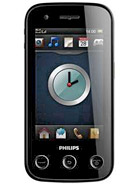 Best available price of Philips D813 in Esn