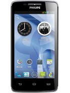 Best available price of Philips D833 in Esn