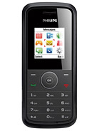 Best available price of Philips E102 in Esn