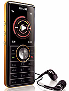 Best available price of Philips M600 in Esn