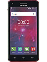 Best available price of Philips V377 in Esn