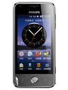 Best available price of Philips V816 in Esn