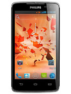 Best available price of Philips W732 in Esn