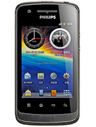 Best available price of Philips W820 in Esn