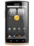 Best available price of Philips W920 in Esn