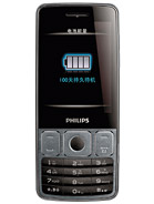 Best available price of Philips X528 in Esn