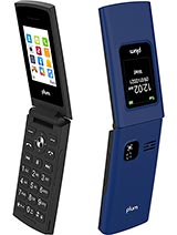 Best available price of Plum Flipper LTE in Esn