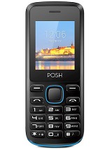 Best available price of Posh Lynx A100 in Esn