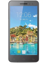 Best available price of Posh Titan HD E500 in Esn