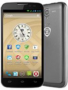 Best available price of Prestigio MultiPhone 5503 Duo in Esn
