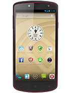 Best available price of Prestigio MultiPhone 7500 in Esn