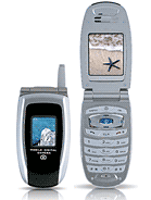 Best available price of Pantech G900 in Esn