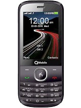Best available price of QMobile B100TV in Esn