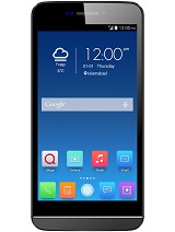 Best available price of QMobile Noir LT250 in Esn
