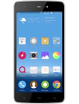 Best available price of QMobile Noir LT600 in Esn
