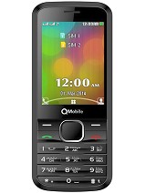 Best available price of QMobile M800 in Esn