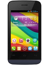 Best available price of QMobile Noir A110 in Esn