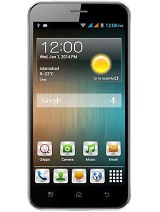 Best available price of QMobile Noir A75 in Esn