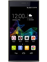 Best available price of QMobile Noir Z8 Plus in Esn