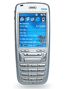 Best available price of Qtek 8010 in Esn