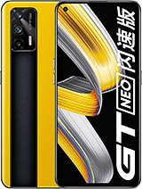 Best available price of Realme GT Neo Flash in Esn