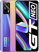 Best available price of Realme GT Neo in Esn