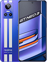 Best available price of Realme GT Neo 3 in Esn
