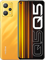 Best available price of Realme Q5 in Esn